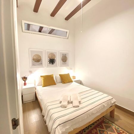Cabanyal Sunny Beach House Valencia Exterior photo